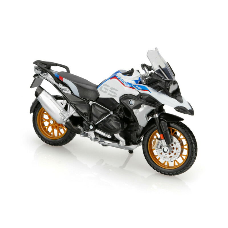 ΜΙΝΙΑΤΟΥΡΕΣ BMW/HONDA/KAWASAKI/YAMAHA MOTO 1:18 MAISTO 12ΤΕΜ. ΜΙΝΙΑΤΟΥΡΕΣ BMW/HONDA/KAWASAKI/YAMAHA MOTO 1:18 MAISTO 12ΤΕΜ. BU31300 - Image 1