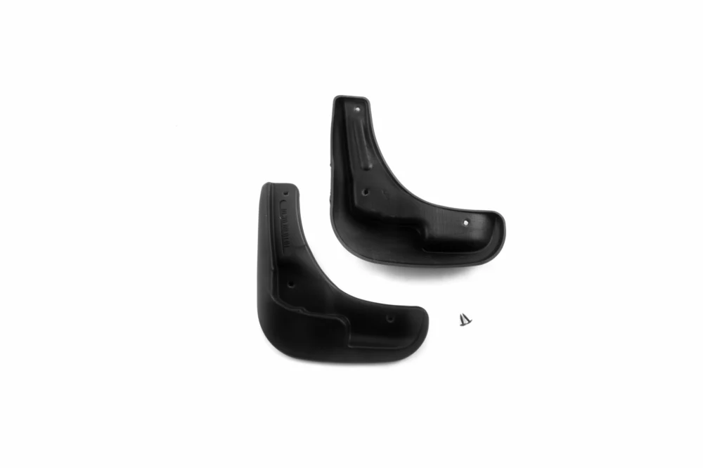 ΛΑΣΠΩΤΗΡΕΣ ΓΙΑ CITROEN C-ELYSEE / PEUGEOT 301 4D 2013+ ΕΜΠΡΟΣ 2ΤΕΜ ΛΑΣΠΩΤΗΡΕΣ ΓΙΑ CITROEN C-ELYSEE / PEUGEOT 301 4D 2013+ ΕΜΠΡΟΣ 2ΤΕΜ EXP.C000000502 - Image 1