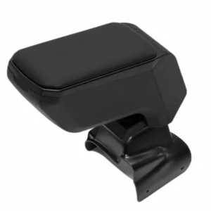 ΤΕΜΠΕΛΗΣ ΜΑΥΡΟΣ ΜΕ ΠΛΑΣΤΙΚΗ ΜΑΥΡΗ ΒΑΣΗ ΓΙΑ RENAULT CLIO 2006-2012 (KLC-VD-ADP-7002+KLC-UNV-SY) S-Dizayn - 2 Τεμ. C7002VD-BL