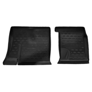 ΜΑΡΚΕ ΠΑΤΑΚΙA ΣΕ ΣΚΑΦΗ TPE ΛΑΣΤΙΧΟ ΓΙΑ NISSAN QASHQAI+2 (7ΘΕΣΙΟ) 09/2008+ 3Η ΣΕΙΡΑ NOVLINE (ΜΑΥΡΟ) - 2 ΤΕΜ. EXP.CARNIS10053