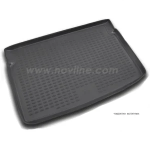 ΜΑΡΚΕ ΠΑΤΑΚΙ ΣΚΑΦΗ ΠΟΡΤ ΜΠΑΓΚΑΖ ΓΙΑ PEUGEOT 208 3D / 5D 04/2012+ TPE ΛΑΣΤΙΧΟ ΣΕ ΜΑΥΡΟ ΧΡΩΜΑ NOVLINE - 1 ΤΕΜ. EXP.CARPGT10028