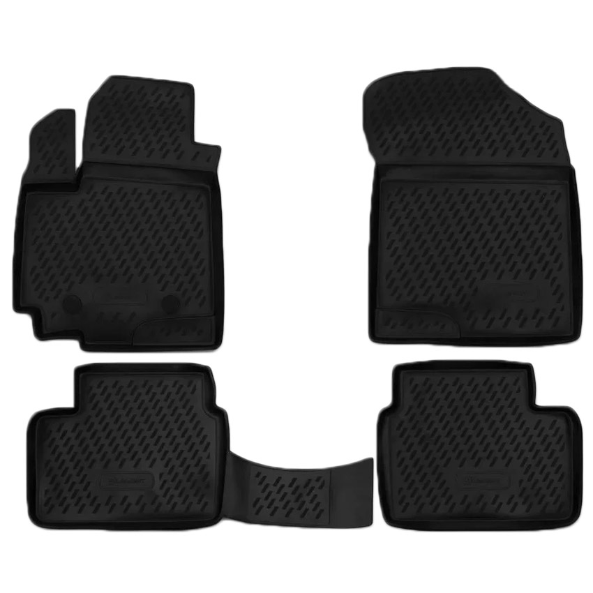 ΜΑΡΚΕ ΠΑΤΑΚΙΑ ΣΕ ΣΚΑΦΗ TPE ΛΑΣΤΙΧΟ ΓΙΑ SUZUKI SWIFT 5D 2010-2017 ΣΕ ΜΑΥΡΟ ΧΡΩΜΑ NOVLINE - 4 ΤΕΜ.? ΣΥΜΒΑΤΑ ΠΑΤΑΚΙΑ ΣΕ ΣΚΑΦΗ TPE ΛΑΣΤΙΧΟ ΓΙΑ SUZUKI SWIFT 5D 2010-2017 ΣΕ ΜΑΥΡΟ ΧΡΩΜΑ NOVLINE - 4 ΤΕΜ.? EXP.CARSZK00009 - Image 1