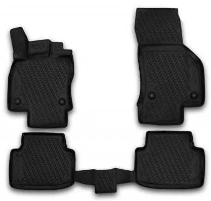 ΜΑΡΚΕ ΠΑΤΑΚΙΑ ΣΕ ΣΚΑΦΗ TPE ΛΑΣΤΙΧΟ ΓΙΑ VW PASSAT B8 4D 2014-2020 ΣΕ ΜΑΥΡΟ ΧΡΩΜΑ NOVLINE - 4 ΤΕΜ. ΜΑΡΚΕ ΠΑΤΑΚΙΑ ΣΕ ΣΚΑΦΗ TPE ΛΑΣΤΙΧΟ ΓΙΑ VW PASSAT B8 4D 2014-2020 ΣΕ ΜΑΥΡΟ ΧΡΩΜΑ NOVLINE - 4 ΤΕΜ. EXP.CARVLK00001 - Image 1