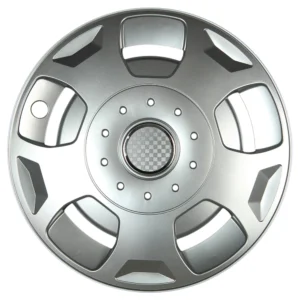 ΜΑΡΚΕ ΤΑΣΙΑ ΓΙΑ FORD TRANSIT 2006-2014 15" CROATIA COVER(4 ΤΕΜ.) 342/FO1503