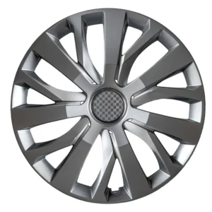 ΜΑΡΚΕ ΤΑΣΙΑ ΓΙΑ PEUGEOT 308/50816" CROATIA COVER (4 ΤΕΜ.) 432/PE1601