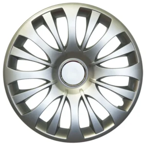 ΜΑΡΚΕ ΤΑΣΙΑ ΓΙΑ TOYOTA YARIS 15 INCH CROATIA COVER (4 ΤΕΜ.) 329/TY1503