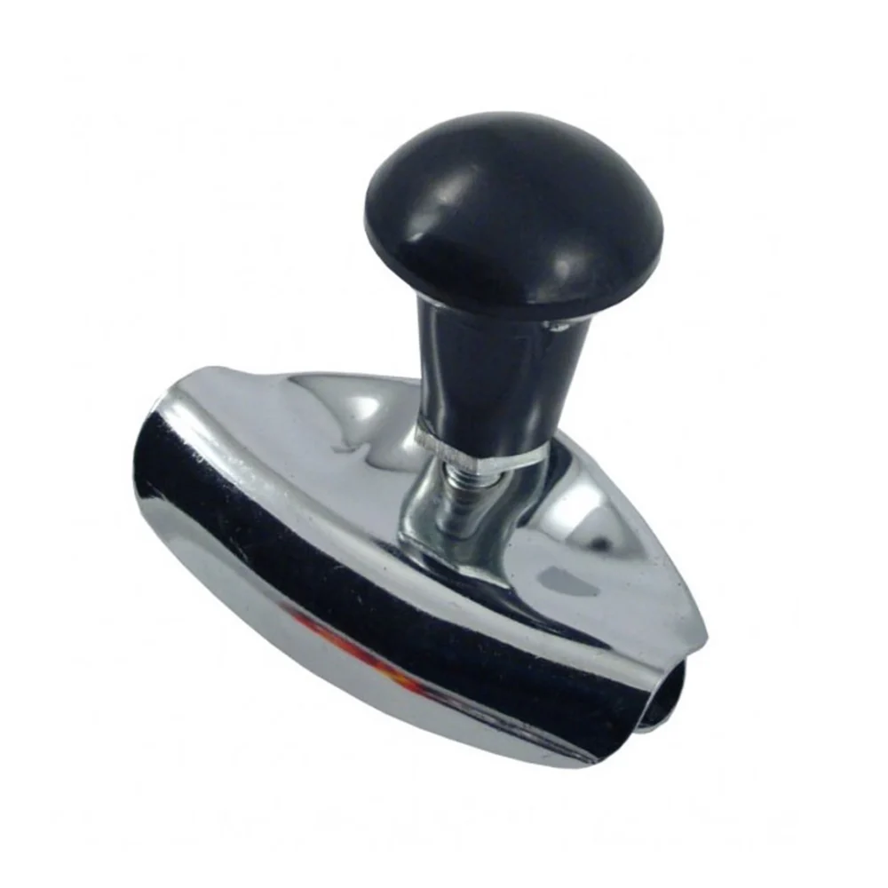 ΤΕΜΠΕΛΗΣ ΤΙΜΟΝΙΟΥ ΑΣΗΜΙ AMiO – 1 ΤΕΜ. ΤΕΜΠΕΛΗΣ ΤΙΜΟΝΙΟΥ ΑΣΗΜΙ AMiO – 1 ΤΕΜ. CC42262 - Image 1