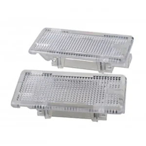 ΠΛΑΦΟΝΙΕΡΕΣ LED ΓΙΑ ΠΟΡΤ ΜΠΑΓΚΑΖ / ΠΕΝΤΑΛ M-TECH ΓΙΑ BMW  - 2 ΤΕΜ. CLB002