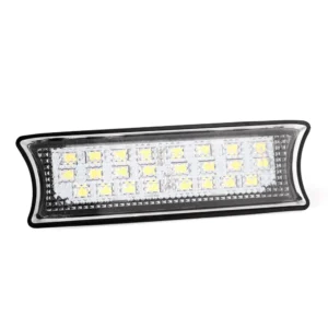 BMW ΦΩΤΑ ΚΑΜΠΙΝΑΣ 24 LED - 2ΤΕΜ. CLB101