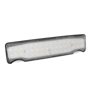BMW ΦΩΤΑ ΚΑΜΠΙΝΑΣ 48LED - 2ΤΕΜ. CLB103
