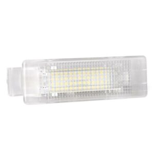 VW ΦΩΤΑ ΠΟΡΤ ΜΠΑΓΚΑΖ 18 LED - 1 ΤΕΜ. CLB107