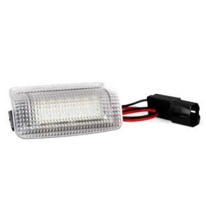 TOYOTA / LAND CRUISER / LEXUS ΦΩΤΑ ΑΝΑΓΝΩΣΗΣ 18 LED - 2 ΤΕΜ. CLB111