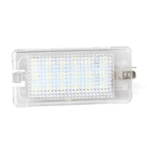 HYUNDAI / KIA ΦΩΤΑ ΠΟΡΤ ΜΠΑΓΚΑΖ 18 LED - 2 ΤΕΜ. CLB116