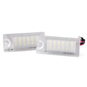 ΦΩΤΑ ΠΙΝΑΚΙΔΑΣ LED VOLVO MTECH - 2 ΤΜΧ. CLP041