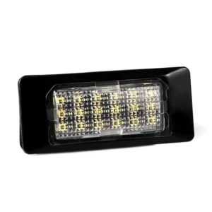 ΦΩΤΑ ΠΙΝΑΚΙΔΑΣ LED AUDI MTECH - 2 ΤΜΧ. CLP101