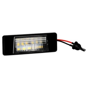 ΦΩΤΑ ΠΙΝΑΚΙΔΑΣ LED NISSAN / INFINITI MTECH - 2 ΤΜΧ. CLP106