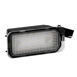 ΦΩΤΑ ΠΙΝΑΚΙΔΑΣ LED FORD / JAGUAR MTECH - 2 ΤΜΧ. CLP109