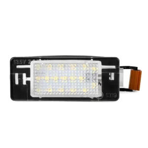 ΦΩΤΑ ΠΙΝΑΚΙΔΑΣ LED OPEL VECTRA C / INSIGNIA / ASTRA J MTECH - 2 ΤΜΧ. CLP111