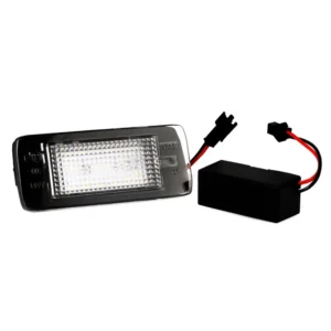 ΦΩΤΑ ΠΙΝΑΚΙΔΑΣ LED OPEL ASTRA J / ZAFIRA C CLP112