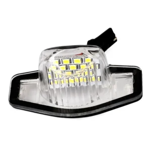ΦΩΤΑ ΠΙΝΑΚΙΔΑΣ LED HONDA / ACCURA MTECH - 2ΤΜΧ. CLP116