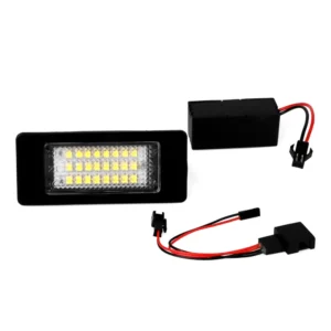 ΦΩΤΑ ΠΙΝΑΚΙΔΑΣ LED SKODA MTECH - 2 ΤΜΧ. CLP120