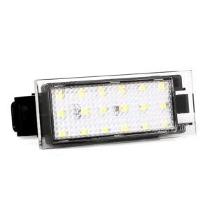 ΦΩΤΑ ΠΙΝΑΚΙΔΑΣ LED RENAULT MTECH - 2 ΤΜΧ. CLP121