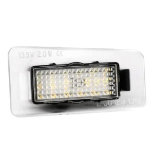 ΦΩΤΑ ΠΙΝΑΚΙΔΑΣ LED HYUNDAI / KIA MTECH - 2 ΤΜΧ. CLP126