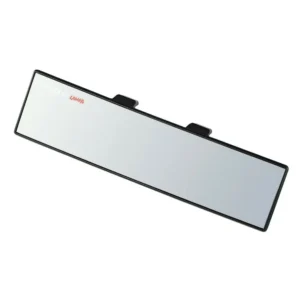 ΚΑΘΡΕΠΤΗΣ ΕΣΩΤΕΡΙΚΟΣ ΚΥΡΤΟΣ ΠΙΑΣΤΟΣ CONVEX 300 Χ 65 mm (ΓΙΑ ΚΑΘΡΕΠΤΕΣ ΥΨΟΥΣ 53-80 mm) 65511