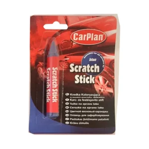 ΣΤΙΚ ΕΠΙΣΚΕΥΗΣ ΓΡΑΤΖΟΥΝΙΩΝ ΓΙΑ ΜΠΛΕ ΧΡΩΜΑ CARPLAN SCRATCH STICK BLUE 1ΤΕΜ PKK008