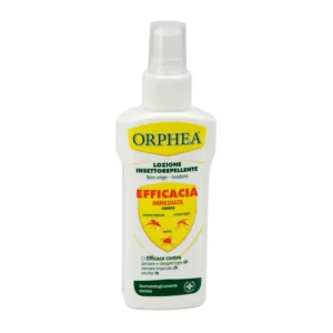 ΕΝΤΟΜΟΑΠΩΘΗΤΙΚΗ ΛΟΣΙΟΝ ΓΙΑ ΚΟΥΝΟΥΠΙΑ/ΤΣΙΜΠΟΥΡΙΑ ΣΕ ΣΠΡΕΙ ΑΟΣΜΗ (ΔΙΑΡΚΕΙΑΣ 7 ΩΡΩΝ) 100ml ORPHEA LAMPA - 1ΤΕΜ. CP187332