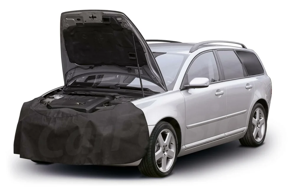 ΠΡΟΣΤΑΤΕΥΤΙΚΟ ΠΡΟΦΥΛΑΚΤΗΡΑ ΣΥΝΕΡΓΕΙΟΥ ΠΡΟΣΤΑΤΕΥΤΙΚΟ ΠΡΟΦΥΛΑΚΤΗΡΑ ΣΥΝΕΡΓΕΙΟΥ - Image 1