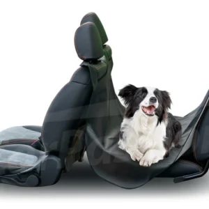 ΠΡΟΣΤΑΤΕΥΤΙΚΟ ΚΑΛΥΜΜΑ ΠΙΣΩ ΚΑΘΙΣΜΑΤΟΣ ΓΙΑ ΣΚΥΛΟΥΣ HUSKY ΜΑΥΡΟ CP58142