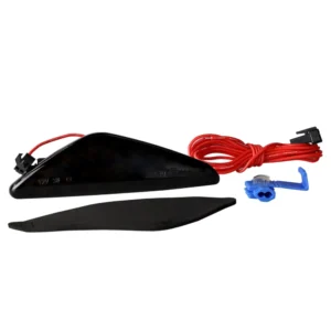 BMW X3 (F25) /X5 (E70) /X6 (E71)  28LED (2χ14) SMD2835 2 ΧΡΗΣΕΩΝ ΠΛΑΙΝΑ ΦΛΑΣ ΦΤΕΡΟΥ ΜΑΥΡΑ 2ΤΕΜ. CSM102