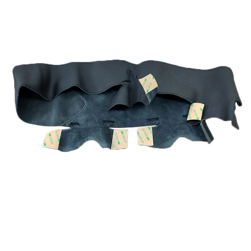 MERCEDES E-KLAS W210 ΚΑΛΥΜΜΑ ΤΙΜΟΝΙΟΥ ΜΑΥΡΟ MERCEDES E-KLAS W210 ΚΑΛΥΜΜΑ ΤΙΜΟΝΙΟΥ ΜΑΥΡΟ - Image 1