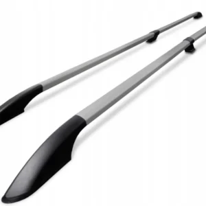 ΜΠΑΡΕΣ ΟΡΟΦΗΣ ΓΙΑ MERCEDES VITO W639 2003-2014 /W447 2014+ ΠΑΡΑΛΛΗΛΕΣ ΔΙΑΙΡΟΥΜΕΝΕΣ L1 ΑΛΟΥΜΙΝΙΟΥ ΑΣΗΜΙ ΟMTEC - 2 TEM. D4721933