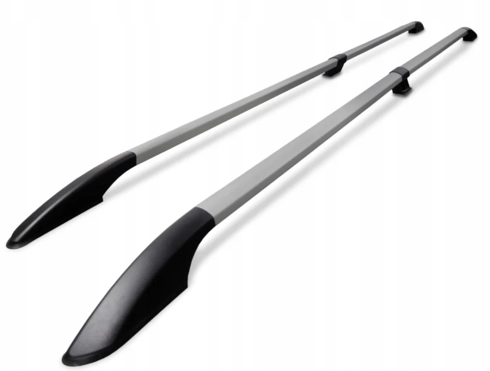 ΜΠΑΡΕΣ ΟΡΟΦΗΣ ΓΙΑ MERCEDES VITO W639 2003-2014 /W447 2014+ ΠΑΡΑΛΛΗΛΕΣ ΔΙΑΙΡΟΥΜΕΝΕΣ L2 ΑΛΟΥΜΙΝΙΟΥ ΑΣΗΜΙ ΟMTEC - 2 TEM. ΜΠΑΡΕΣ ΟΡΟΦΗΣ ΓΙΑ MERCEDES VITO W639 2003-2014 /W447 2014+ ΠΑΡΑΛΛΗΛΕΣ ΔΙΑΙΡΟΥΜΕΝΕΣ L1 ΑΛΟΥΜΙΝΙΟΥ ΑΣΗΜΙ ΟMTEC - 2 TEM. D4721933 - Image 1