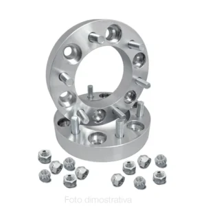 ΑΠΟΣΤΑΤΕΣ 30mm 5X114.5 SUZUKI GRAND VITARA DBF018