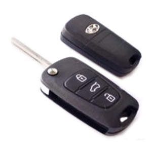 HYUNDAI I30 / HYUNDAI IX35 / ΑΝΑΔΙΠΛΟΥΜΕΝΟ ΑΝΤΑΛΛΑΚΤΙΚΟ ΚΛΕΙΔΙ ΜΕ ΚΑΛΥΜΜΑ 3 ΚΟΥΜΠΙΩΝ DGA - 1 ΤΕΜ. HYUNDAI I30 / HYUNDAI IX35 / ΑΝΑΔΙΠΛΟΥΜΕΝΟ ΑΝΤΑΛΛΑΚΤΙΚΟ ΚΛΕΙΔΙ ΜΕ ΚΑΛΥΜΜΑ 3 ΚΟΥΜΠΙΩΝ DGA - 1 ΤΕΜ. DG-HY26 - Image 1