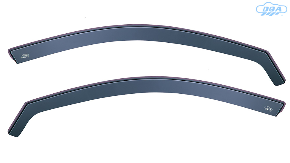 DGA - Ανεμοθραύστες Εμπρός Παραθύρων τύπου Φιμέ για Mercedes Benz C-Class (W206) 2021> 4πορτο υλικό Plexiglass - 2 τεμ. (DGA15040) DGA - Ανεμοθραύστες Εμπρός Παραθύρων τύπου Φιμέ για Mercedes Benz C-Class (W206) 2021> 4πορτο υλικό Plexiglass - 2 τεμ. (DGA15040) 15040 - Image 1