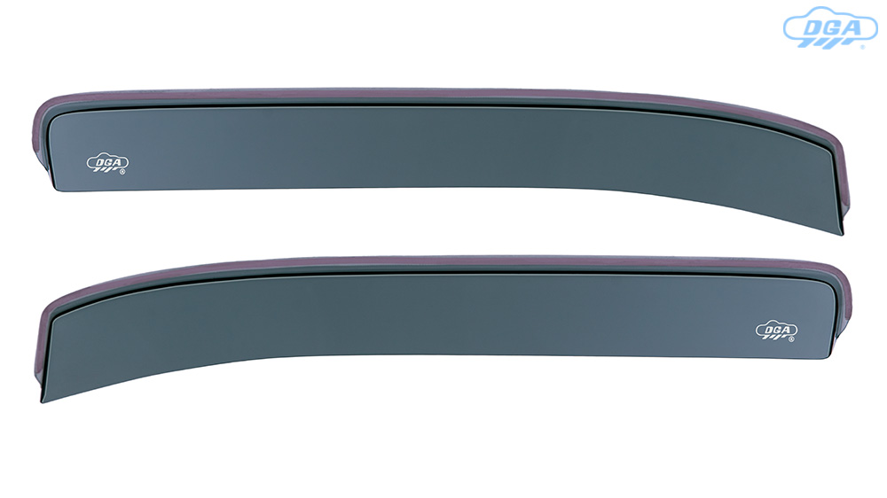 DGA - Ανεμοθραύστες Πίσω Παραθύρων τύπου Φιμέ για Nissan Qashqai (J11) 2014-2021 5πορτο υλικό Plexiglass - 2 τεμ. (DGA17039R) DGA - Ανεμοθραύστες Πίσω Παραθύρων τύπου Φιμέ για Nissan Qashqai (J11) 2014-2021 5πορτο υλικό Plexiglass - 2 τεμ. (DGA17039R) 17039R - Image 1