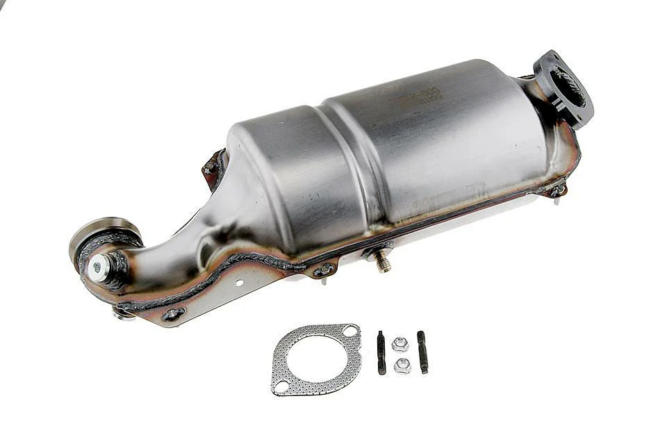 DPF ΓΙΑ ALFA ROMEO MITO 1.6JTDM 2008+/FIAT BRAVO/GRANDE PUNTO 1.6D 2008+/DOBLO 1.6D 2010+ - 1 τεμ. DPF ΓΙΑ ALFA ROMEO MITO 1.6JTDM 2008+/FIAT BRAVO/GRANDE PUNTO 1.6D 2008+/DOBLO 1.6D 2010+ - 1 τεμ. DPF-AR-000 - Image 1