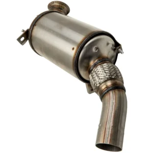 DPF ΓΙΑ BMW ΣΕΙΡΑ 1 E81/E87 120D 2007+ / ΣΕΙΡΑ3 E90 318D 2009+ / 320D 2005+ / ΣΕΙΡΑ 5 E60 520D 2007+ / X1 E84 20D 2009+ DPF-BM-002