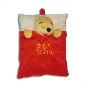 ΜΑΞΙΛΑΡΑΚΙ WINNIE ΠΟΡΤΟΚΑΛΙ 25202