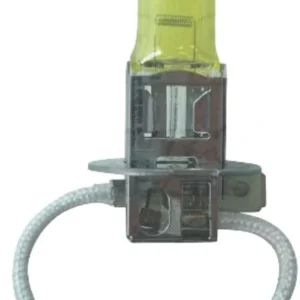 H3 55W 12V GOLD VISION (ΚΙΤΡΙΝΕΣ ΛΑΜΠΕΣ) 2ΤΕΜ. DWH3G