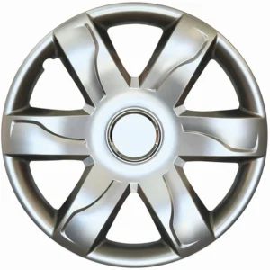 ΜΑΡΚΕ ΤΑΣΙΑ ΓΙΑ DACIA SANDERO/LOGAN/MPV/LODGY 15 INCH CROATIA COVER (4 ΤΕΜ.) 318/DA1501