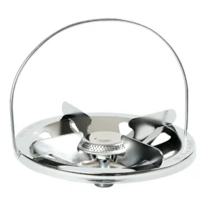 ΕΣΤΙΑ ΚΑΜΙΝΕΤΟΥ (ΜΑΤΙ)  ΓΙΑ ΦΙΑΛΗ ΥΓΡΑΕΡΙΟΥ LPG CYLINDER ΜΕ ΑΡΙΣΤΕΡΟ ΘΗΛΥΚΟ ΑΝΤΑΠΤΟΡΑ W20 x1/14'' SX EC53001102