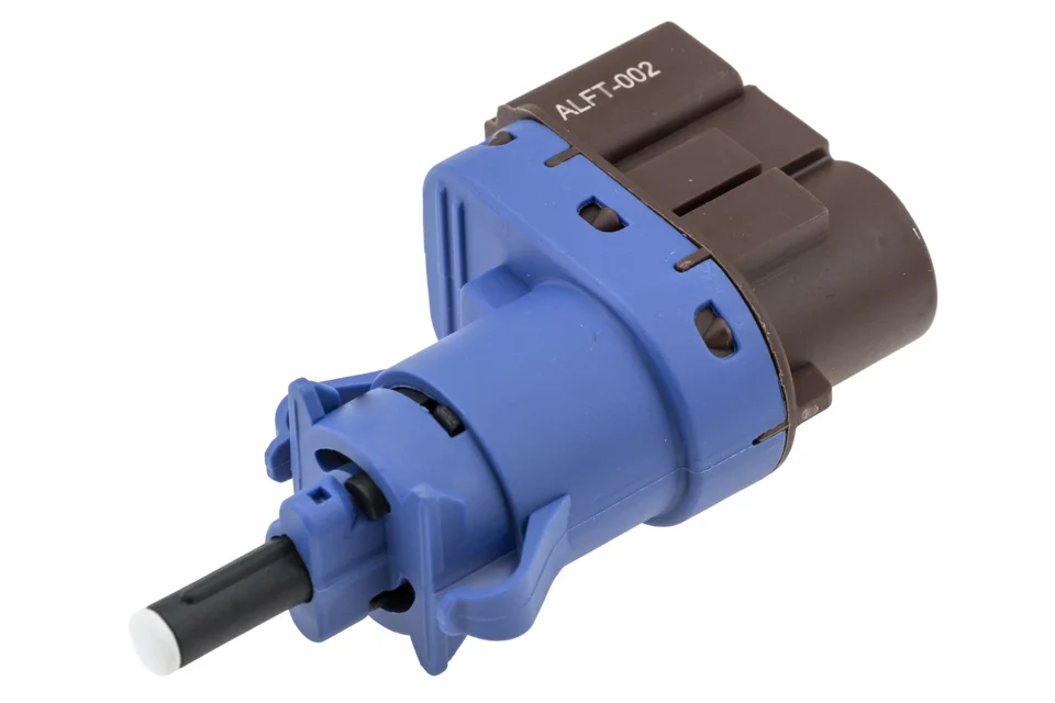 ΔΙΑΚΟΠΤΗΣ / ΒΑΛΒΙΔΑ ΦΩΤΩΝ / ΦΡΕΝΩΝ ΓΙΑ FIAT 500 & C & PUNTO / ALFA ROMEO 159 & SPIDER & BRERA & MITO & SPIDER 2004+ / CITROEN NEMO 2004+ ΝΤΥ - 1 τεμ. ΔΙΑΚΟΠΤΗΣ / ΒΑΛΒΙΔΑ ΦΩΤΩΝ / ΦΡΕΝΩΝ ΓΙΑ FIAT 500 & C & PUNTO / ALFA ROMEO 159 & SPIDER & BRERA & MITO & SPIDER 2004+ / CITROEN NEMO 2004+ ΝΤΥ - 1 τεμ. ECW-FT-002 - Image 1