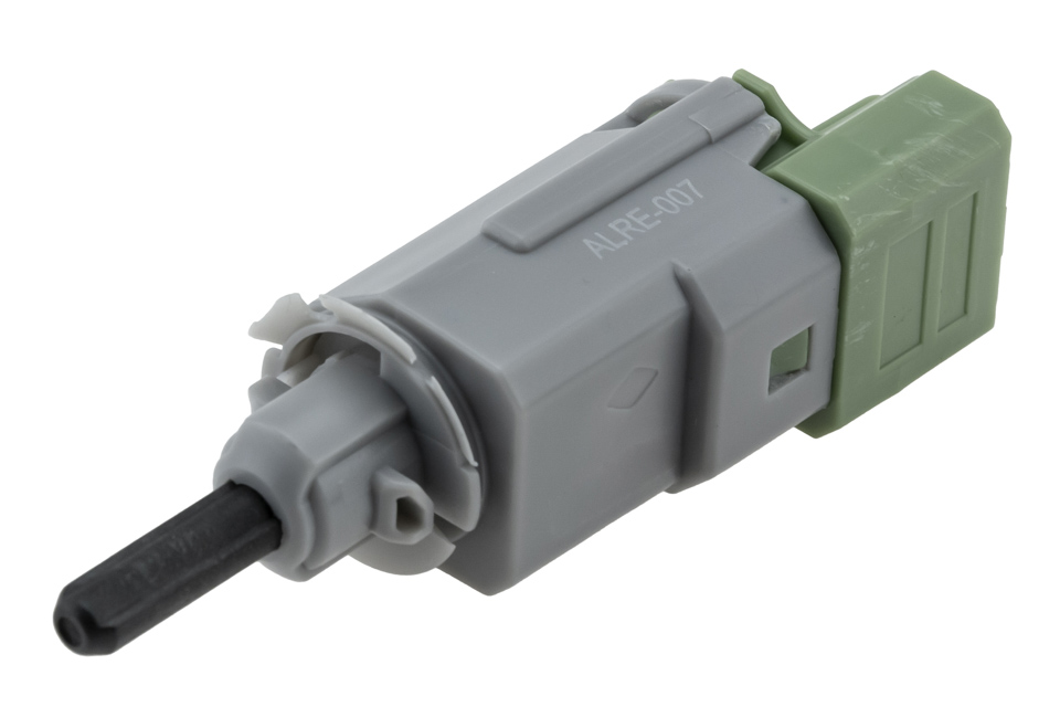 ΔΙΑΚΟΠΤΗΣ/ΒΑΛΒΙΔΑ ΦΩΤΩΝ-ΦΡΕΝΩΝ (STOP) ΓΙΑ RENAULT MEGANE LB 2015+ / TWINGO 2014+ / TALISMAN 2015+ / SCENIC 2016+ / RENAULT GRAND SCENIC IV 2016+ / ESPACE V 2015+ ΝΤΥ - 1 τεμ. ΔΙΑΚΟΠΤΗΣ/ΒΑΛΒΙΔΑ ΦΩΤΩΝ-ΦΡΕΝΩΝ (STOP) ΓΙΑ RENAULT MEGANE LB 2015+ / TWINGO 2014+ / TALISMAN 2015+ / SCENIC 2016+ / RENAULT GRAND SCENIC IV 2016+ / ESPACE V 2015+ ΝΤΥ - 1 τεμ. ECW-RE-007 - Image 1