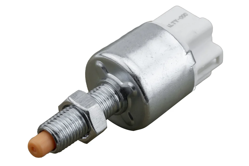 ΔΙΑΚΟΠΤΗΣ / ΒΑΛΒΙΔΑ ΦΩΤΩΝ - ΦΡΕΝΩΝ STOP ΓΙΑ TOYOTA COROLLA / AVENSIS / CAMRY / 4 RUNNER / CELICA / HIACE / HILUX 1995+ / LEXUS ES / GS / IS / C / IS / LS / LX / RX / SC 1995+ orig.84340-04030/84340-06010/84340-0E020/84340-20060/84340-32070 ΝΤΥ - 1 τεμ. ΔΙΑΚΟΠΤΗΣ / ΒΑΛΒΙΔΑ ΦΩΤΩΝ - ΦΡΕΝΩΝ STOP ΓΙΑ TOYOTA COROLLA / AVENSIS / CAMRY / 4 RUNNER / CELICA / HIACE / HILUX 1995+ / LEXUS ES / GS / IS / C / IS / LS / LX / RX / SC 1995+ orig.84340-04030/84340-06010/84340-0E020/84340-20060/84340-32070 ΝΤΥ - 1 τεμ. ECW-TY-000 - Image 1