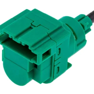 ΔΙΑΚΟΠΤΗΣ ΓΙΑ AUDI/SKODA/SEAT/VW ΦΩΤΩΝ ΦΡΕΝΩΝ 4PIN orig.1C0945511/1C0945511A ECW-VW-000